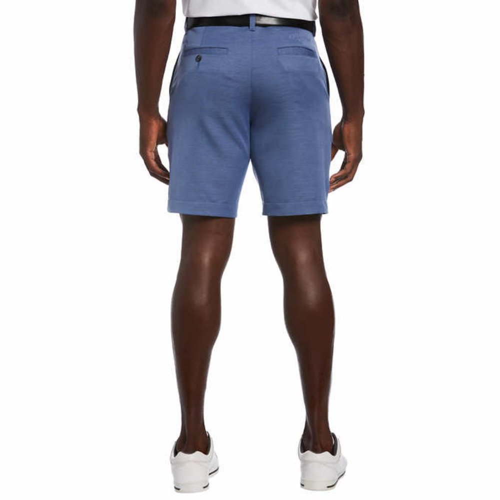 Blue Men’s Golf Short Callaway - Picture 6 of 6